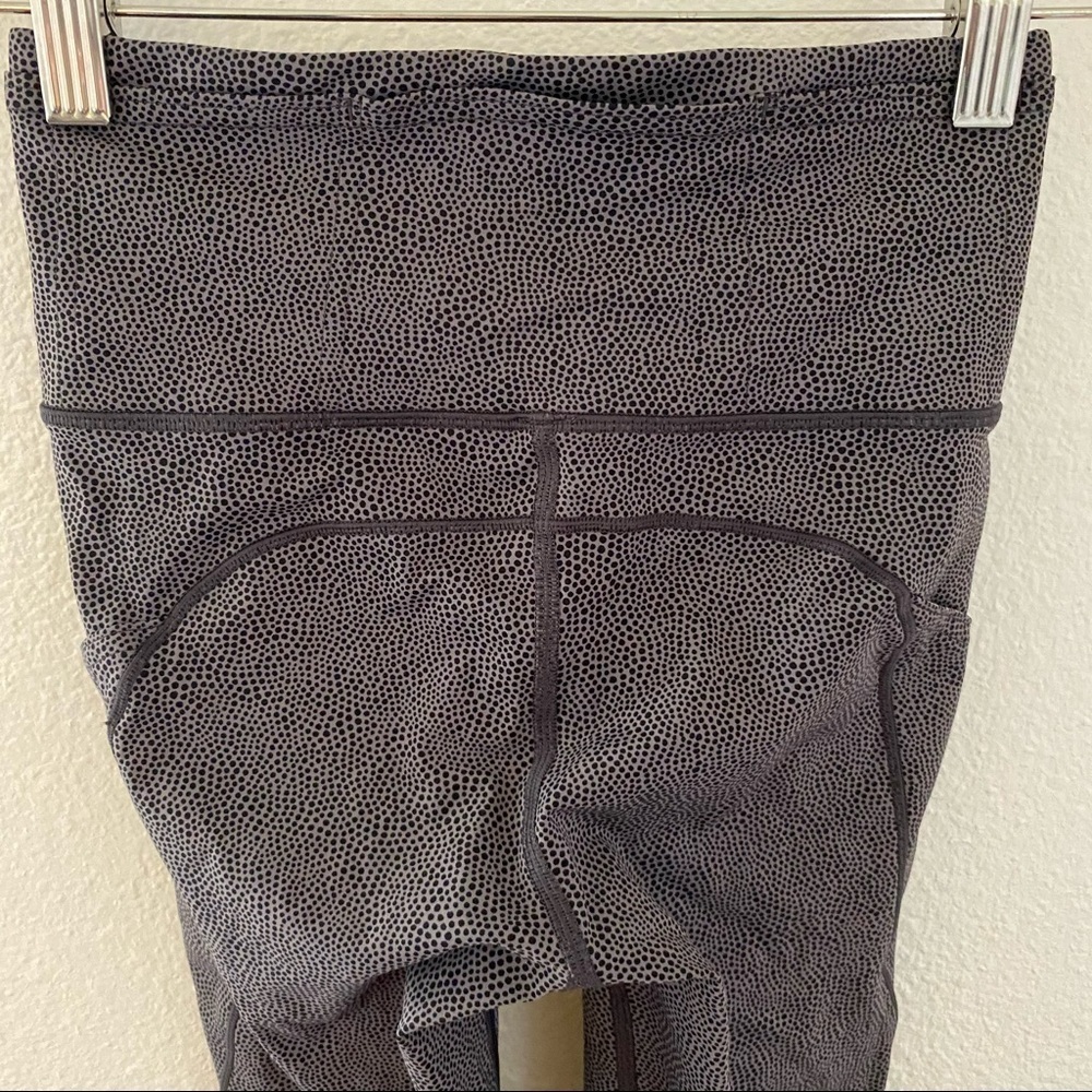 Lululemon Fast & Free Tight Size 2 - Picture 12 of 15